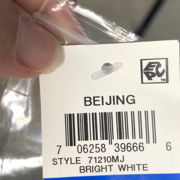 Maison Jules Embroidered Maxi Dress - Picture 8 of 8